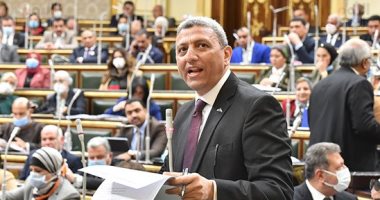 نواب يطالبون بفصل مشروع قانون نقل الدم والبلازما إلى قانونين 