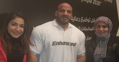 بيج رامي: أنا أهلاوي وبحب الزمالك وجمهوره.. فيديو 