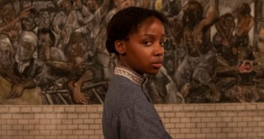 The Underground Railroad مسلسل جديد على أمازون فى مايو المقبل.. فيديو 
