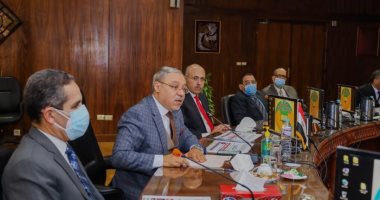 محافظ الغربية: مسار العائلة المقدسة بسمنود وضعنا على خريطة السياحة العالمية