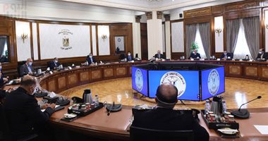 رئيس الوزراء يكلف التضامن بسرعة تأثيث الوحدات البديلة لسكان المناطق العشوائية