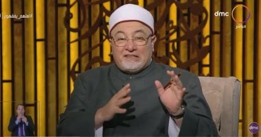 علماء المدينة المنورة يكرمون خالد الجندى بإجازة المُد النبوى