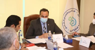 رئيس الرعاية الصحية يكشف جدول نقل واعتماد الأصول العلاجية بالأقصر والإسماعيلية