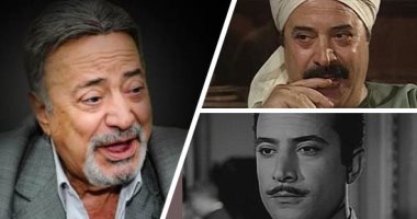 وزيرة الثقافة تنعى يوسف شعبان: فنان شامل ولديه حس وطنى عالى