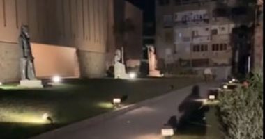جولة داخل أكبر مدينة أثرية بالعالم.. فيديو