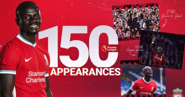 شيفيلد يونايتد ضد ليفربول.. مانى يخوض المباراة 150 مع الريدز بالبريميرليج