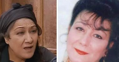 وفاة الفنانة القديرة أحلام الجريتلى عن عمر يناهز 73 عاما