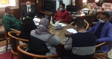 جامعة الأقصر تفوز بمشروع القياس والتقويم الممول من التعليم العالي.. صور