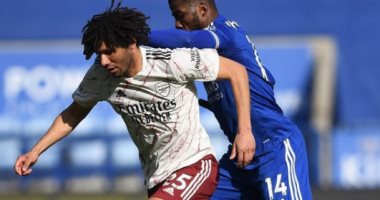 أولمبياكوس ضد أرسنال.. الننى وكوكا على مقاعد البدلاء فى الدوري الأوروبي