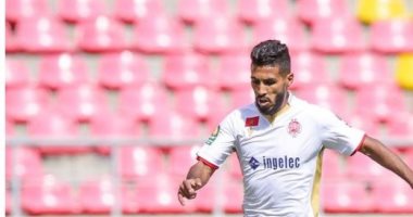 الوداد يتصدر مجموعته فى دوري أبطال أفريقيا بعد رباعية كايزر تشفز