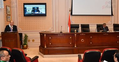 هيئة التنمية الصناعية تعلن تشكيل لجنة لسحب الأراضى الصناعية غير المستغلة