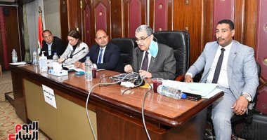 وزير الكهرباء: خطة لتحويل جميع العدادات لمسبوقة الدفع خلال 5 سنوات