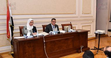 التضامن : 3.8 مليون أسرة تستفيد من تكافل وكرامة ونطمح للوصول لـ 4 ملايين 