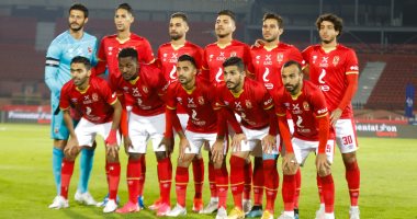استعدادات أمنية مكثفة لتأمين مباراة الأهلى وفيتا كلوب بـ استاد القاهرة