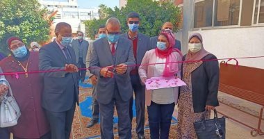 تطعيم 498 ألف طفل بالحملة القومية للتطعيم ضد مرض شلل الأطفال بالقليوبية