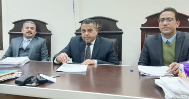 الحبس عامين لسائق توك توك سرق هاتف موظفة تحت التهديد بالشرقية