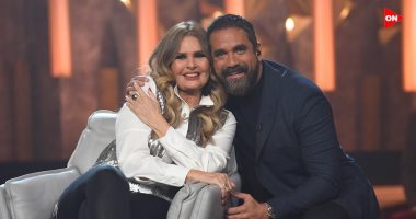 يسرا: عادل إمام ووحيد حامد عملوا عليا كماشة عشان أشارك فى "عمارة يعقوبيان" 