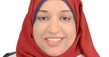 المستشارة ابتسام عبد المولى تمثل النيابة الإدارية أمام المحكمة التأديبية بقنا