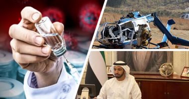 باختصار.. أهم الأخبار العربية والعالمية حتى الـ12 ظهرا.. إيطاليا تعيد فتح دور السينما 27 مارس.. أمريكا تعرب عن بالغ قلقها إزاء فظائع الجيش الإثيوبى ضد تيجراى.. انطلاق عملية أمنية للقضاء على فلول داعش بالعراق