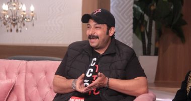 محمد ثروت يشارك فى مسلسل "بين السما والأرض" رمضان 2021