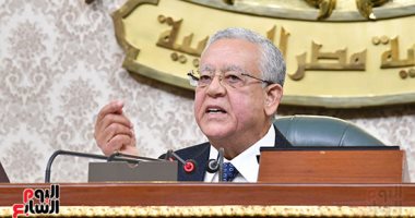 مجلس "النواب"يوافق على حبس المخالفين بزراعة الأرز.. جبالى: ردع لكل من تسول له نفسه استنزاف المياه.. ممثل الأغلبية: سهلنا الإجراءات وخفضنا الرسوم.. و"الرى": انفقنا المليارات على تبطين الترع والرى بالتنقيط