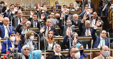 مجلس النواب يوافق على إنشاء مجلس مراقبة "عمليات الدم" بوزارة الصحة 