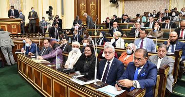 صحة النواب :قانون تنظيم عمليات الدم يحقق الإكتفاء الذاتى من مشتقات البلازما