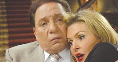 عادل إمام .. يسرا تروى تفاصيل "فنجان قهوة" مع الزعيم وسر موافقتها على هذا العمل