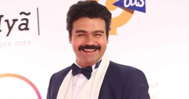 إسلام إبراهيم يعتذر عن مسلسل "المدينة" بسبب الشنب فى "نجيب زاهى زركش"