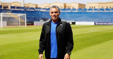 حمادة صدقى: الزمالك فاوضنى وكنت أشجع الإسماعيلى وانضممت للأهلى بكلمة المايسترو