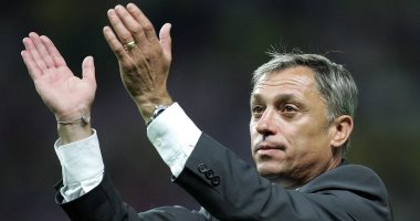 وفاة زلاتكو كرانيتشار مدرب المصرى ومنتخب كرواتيا الأسبق