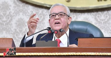 الجلسة العامة للنواب تستعرض مشروع قانون انتخابات "اتحاد الصناعات".. صور