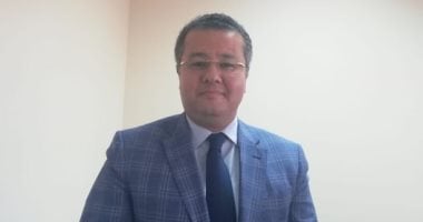 الدكتور عمرو الدخاخنى مديرا تنفيذيا لمستشفيات جامعة بنها لمدة 3 سنوات