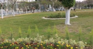 كيف تم تطوير حديقة الطفل بالقاهرة؟ اعرف التفاصيل
