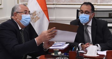وزير الزراعة: الرئيس وجه بإنجاز مشروع الدلتا الجديدة خلال عامين 