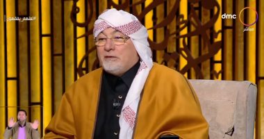 خالد الجندى: السلفيون يزورون أحاديث النبى لخدمة مصالحهم وأغراضهم الخبيثة