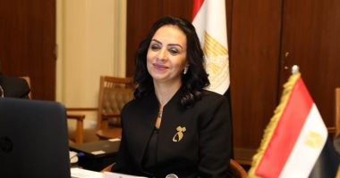 المجلس القومى للمرأة يناشد السيدات التسجيل للحصول على لقاح كورونا 