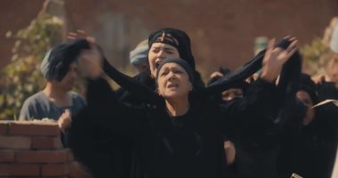 أحلام الجريتلي .. أهم أعمال الفنانة خلال مشوارها الفنى.. "الفتوة والبرنس" الأبرز
