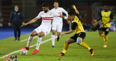 الزمالك يحذر فى بيان رسمى من عواقب إلغاء مسحات كورونا