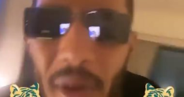 محمد رمضان يكشف عن كواليس أغنيته الجديدة "أنا البطل اللى نفسك تقلده"