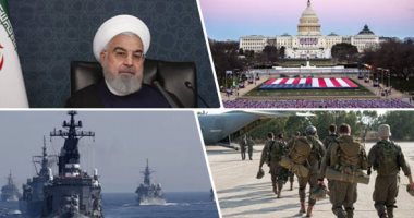  باختصار أهم الأخبار العربية والدولية حتى منتصف الليل.. كامالا الأقرب للفوز بانتخابات 2024 يليها بايدن.. البنتاجون: مقتل أحد أفراد ميليشيات تابعة لإيران في سوريا.. إسرائيل تجبر 3 فلسطينيين على هدم ممتلكاتهم