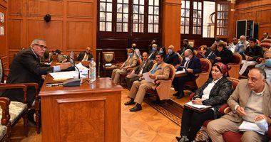 لجنة مشتركة من "الإدارة المحلية والإسكان" تناقش اليوم اشتراطات البناء الجديدة