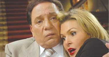 عادل إمام يتصدر تريند جوجل بعد تصريحات الفنانة يسرا