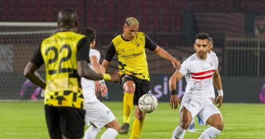 دجلة يعطل انتصارات الزمالك محلياً فى ليلة تألق محمد عبد المنصف.. فيديو وصور