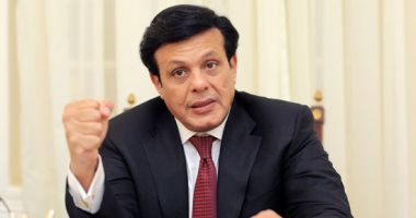 المحامى الدولى د.محمد حمودة يرد على تقرير «هيومن رايتس» ويكشف أكاذيبها حول «قضية فيرمونت».. ويؤكد حرص الدولة على تحقيق العدالة