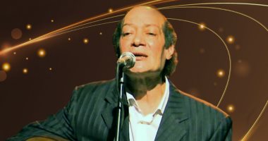 الأحد.. حفل فنى للفنان أحمد الحجار بدار أوبرا الإسكندرية بعد فترة غياب