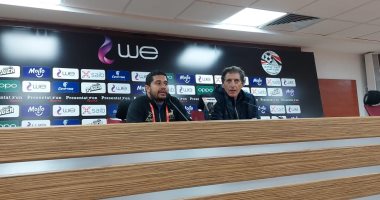 مدرب دجلة: لعبنا بذكاء أمام الزمالك للحصول على نقطة التعادل