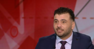 عماد متعب: صالح جمعة عاتبنى لأنى بتكلم عليه "وحش" وهذا ردى