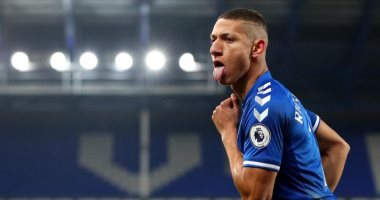 إيفرتون يحقق فوزا جديدا على ساوثهامبتون في الدوري الإنجليزي.. فيديو