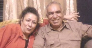 تعرف على رسالة زوج الراحلة أحلام الجريتلي في عيد ميلادها